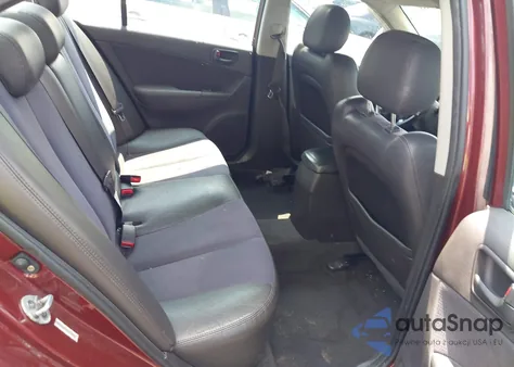 2009 Hyundai Sonata Se/Limited from USA, damaged, VIN 5NPEU46C79H522725